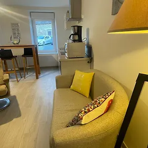 Maison Moderne Et Confortable Centre Bretagne Appartement