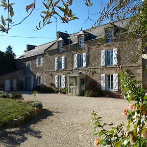 Clos St Ange Couette-café